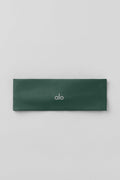 Airlift Headband - Clover Green