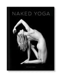 Naked Yoga, a book by ALO
