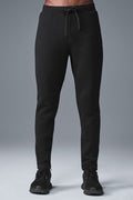 The Triumph Sweatpant - Black